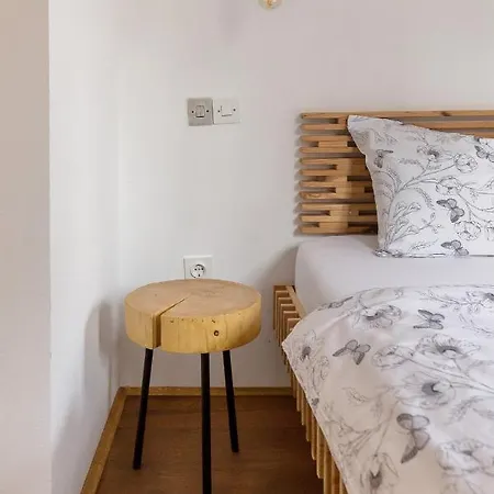 Hisa Na Soncu / Sun House Apartment Zgornje Gorje Exterior photo