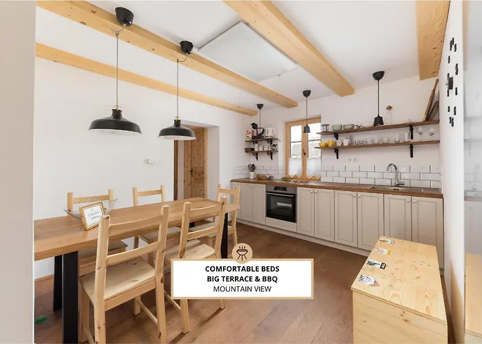 Hisa Na Soncu / Sun House
