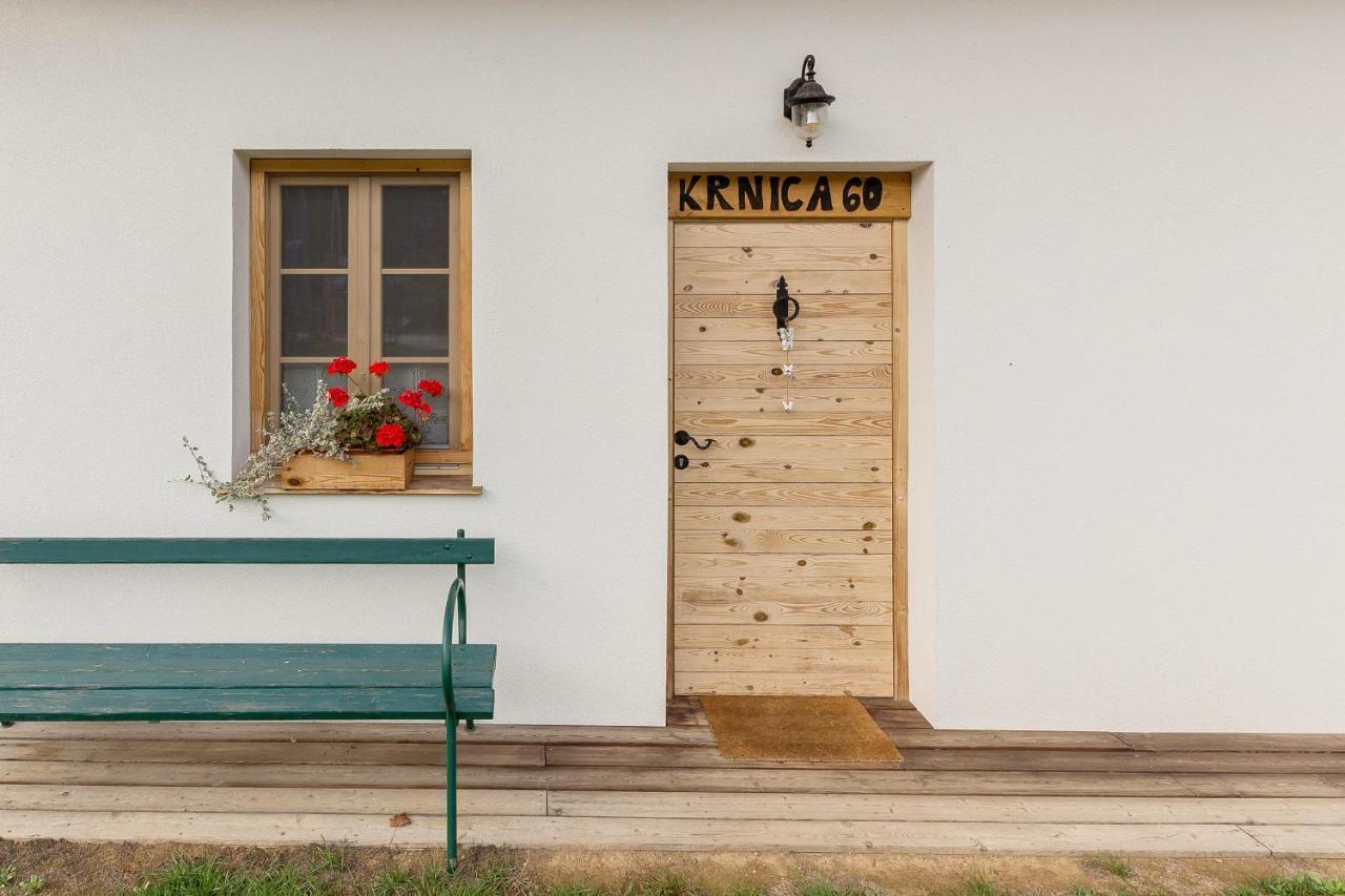 Hisa Na Soncu / Sun House * Zgornje Gorje