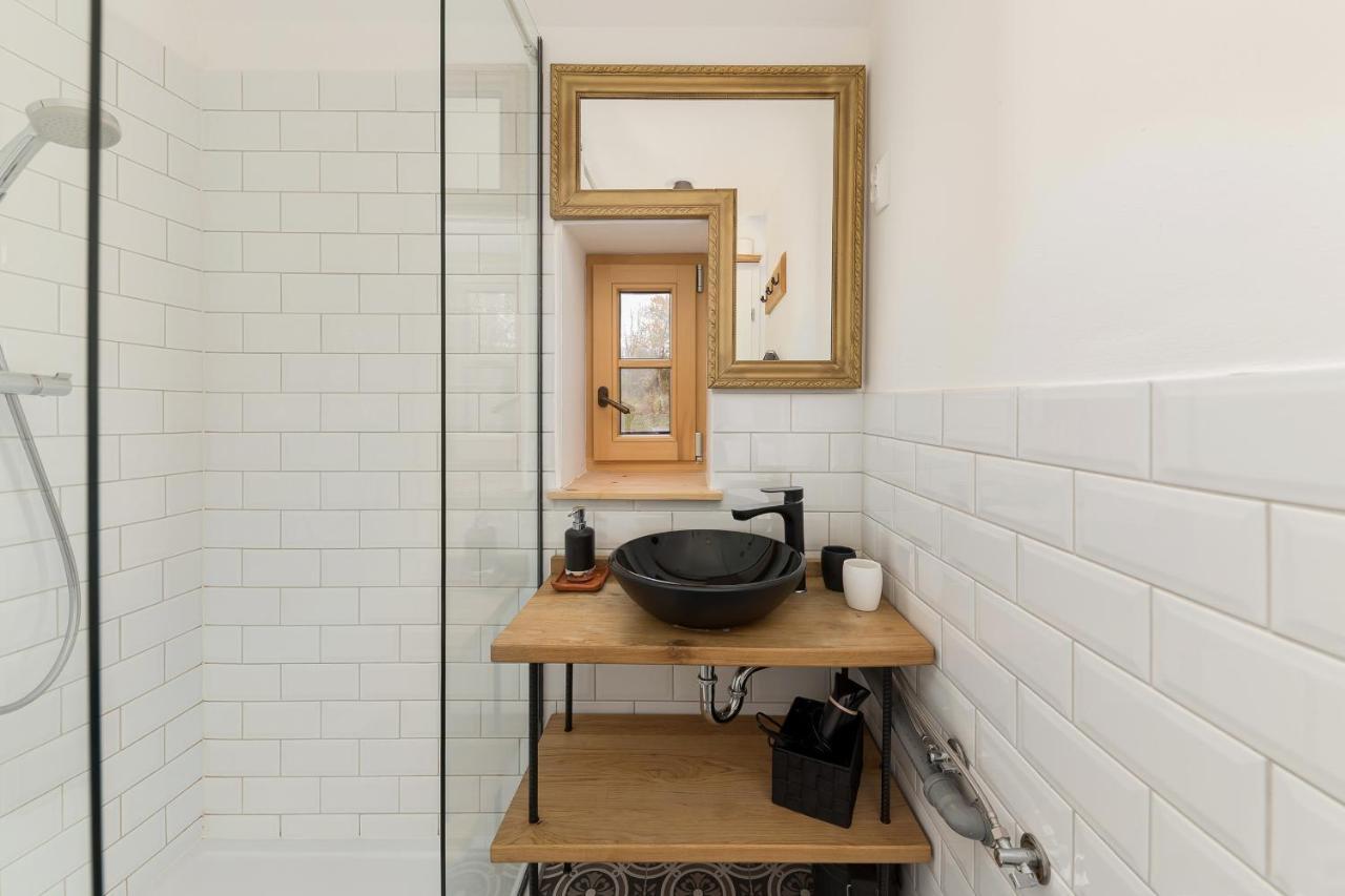 Apartment Hisa Na Soncu / Sun House