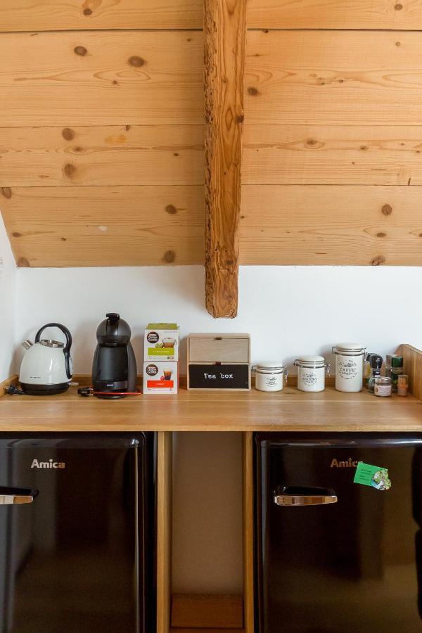 Hisa Na Soncu / Sun House Apartment *