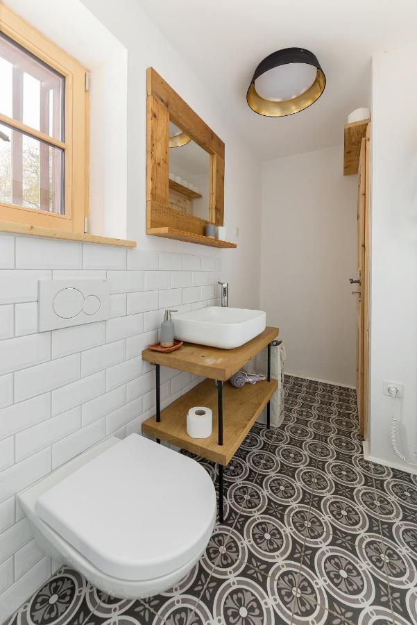 Hisa Na Soncu / Sun House Apartment Zgornje Gorje