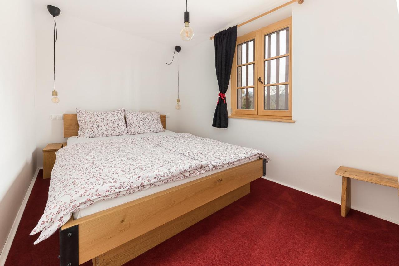 Hisa Na Soncu / Sun House Apartment *