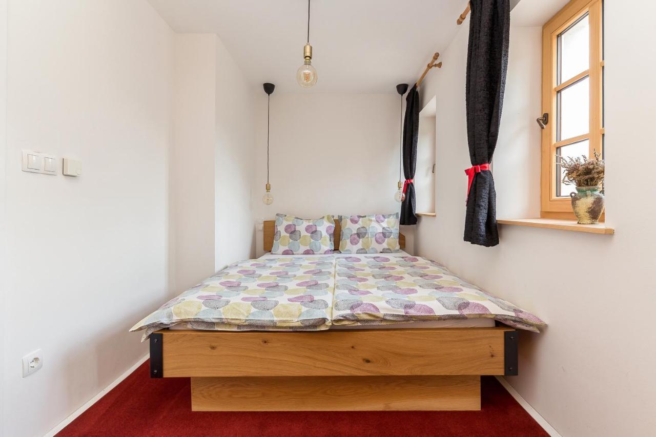 Hisa Na Soncu / Sun House Apartment Zgornje Gorje