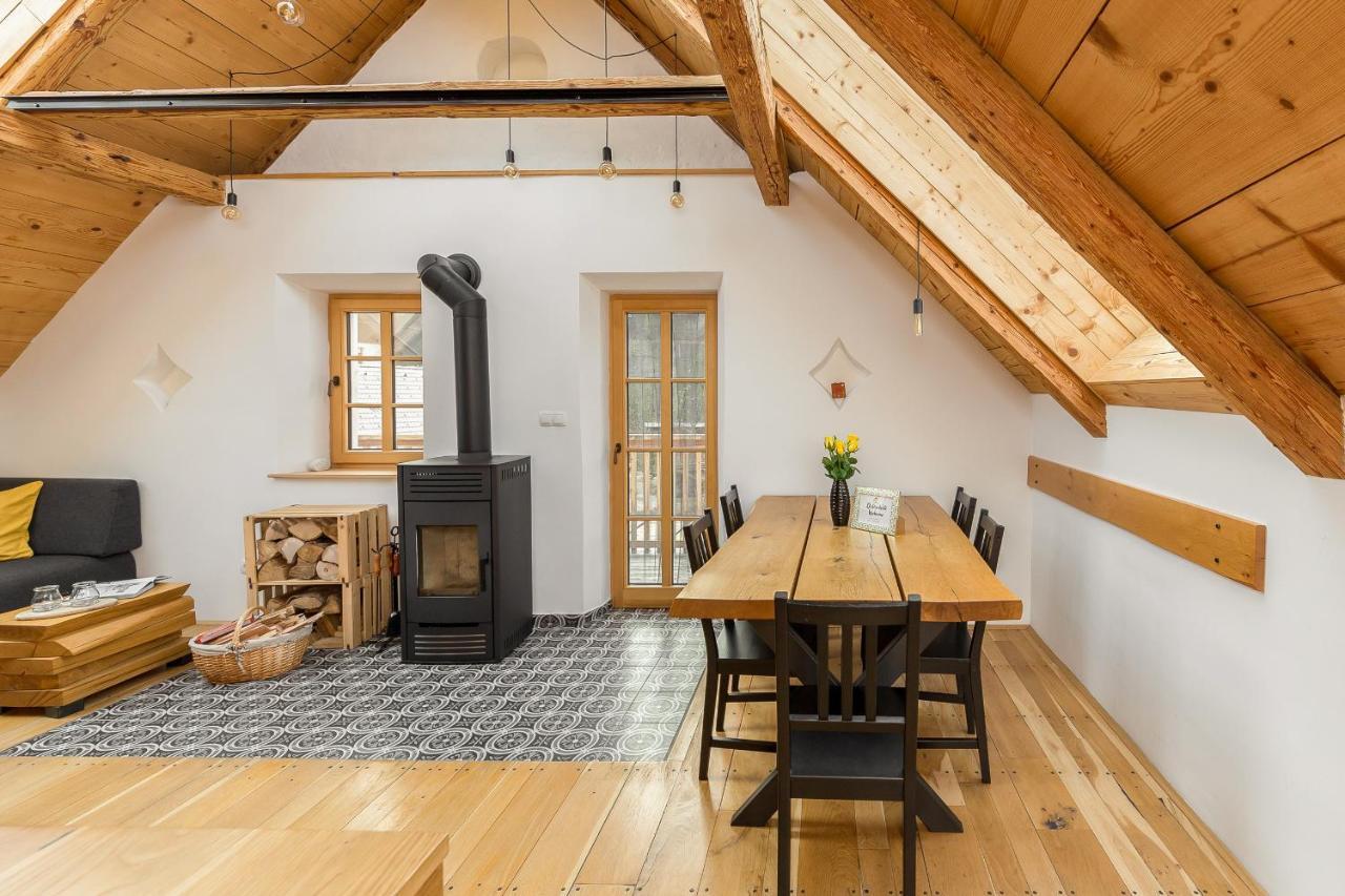 Hisa Na Soncu / Sun House