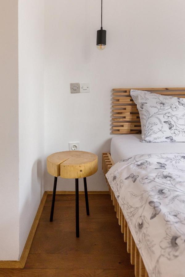 Hisa Na Soncu / Sun House Apartment